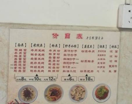Zhao's Noodles