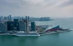 Shekou Ferry Terminal Zhuhai Cruise