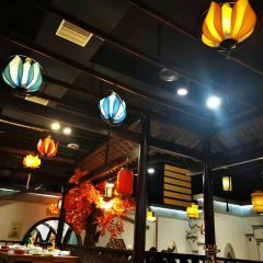 火糊涂·私飨火锅(大英店) User Photo