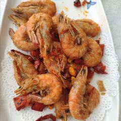 CUIHUA SEAFOOD RESTAURANT User Photo