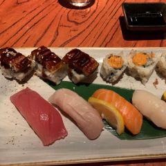 Sushi Tei - VivoCity User Photo