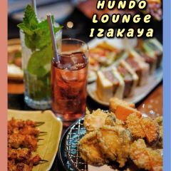 Hundo Lounge Izakaya ảnh của người dùng