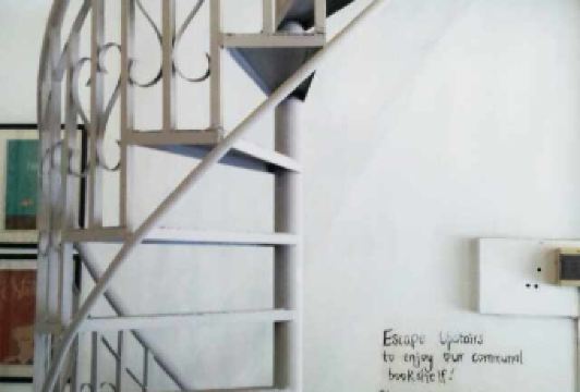 Sister Srey Cafe User Photo