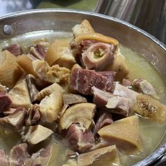 Lao Dian Shan Zhai User Photo