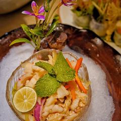 新时泰(南翔印象城MEGA店) User Photo