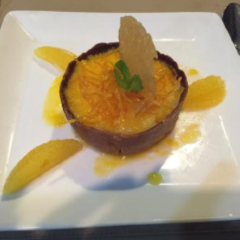 Brown Sugar Restaurant & Bar User Photo