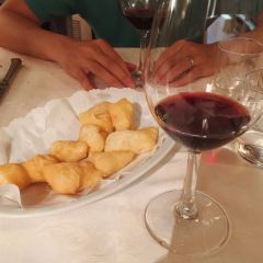 L'Osteria di Giovanni張用戶圖片