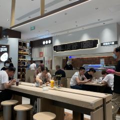 新萬鑫銀絲麵館（方糖店）張用戶圖片