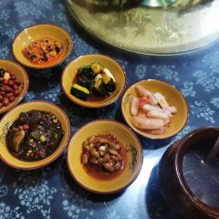张关合渣(航空大道店) User Photo