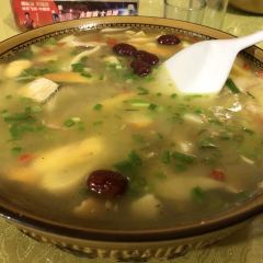 成都家常菜(麟翔源酒店北) User Photo