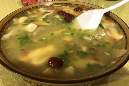 成都家常菜(麟翔源酒店北)