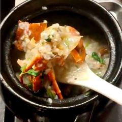 深海石斑鱼粥(潮州砂锅粥) User Photo