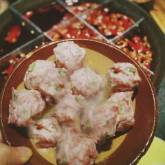 木货街老火锅(较场口店) User Photo