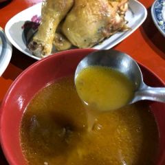 Da Lao Er Chicken ảnh của người dùng