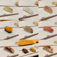 Ginza Kyūbey Honten User Photo