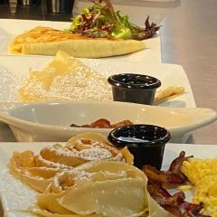 The Skinny Pancake Montpelier 여행 사진