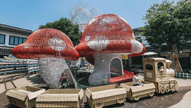 蘇州拙政園+周莊一日遊【一價全含/送景交/古鎮旅遊/1日遊】