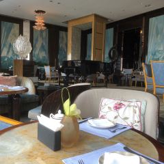 Aura Lounge User Photo