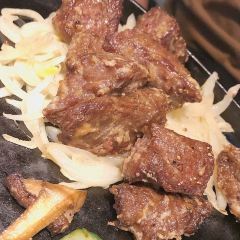 TASTY User Photo