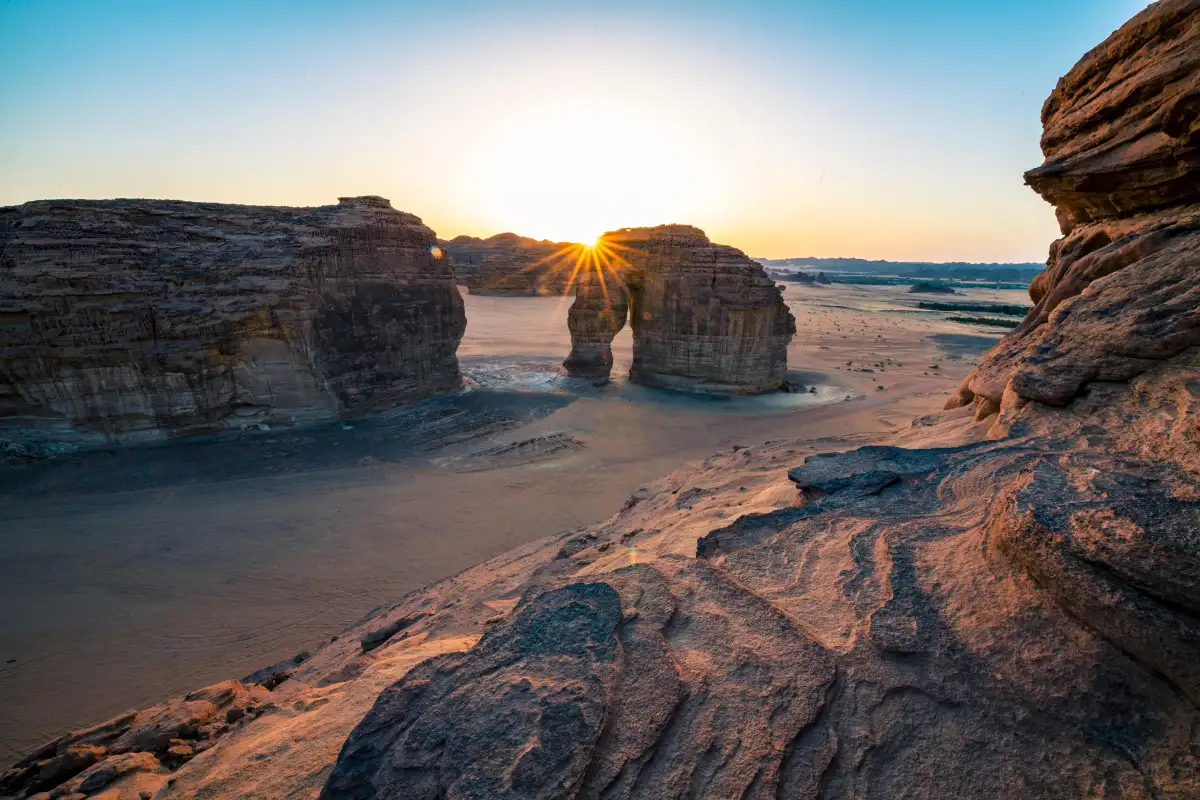 Tempat Wisata Populer di Al Ula | Trip.com