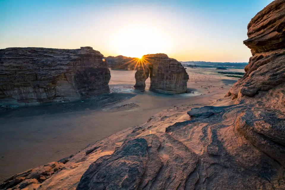 2_Elephant Rock