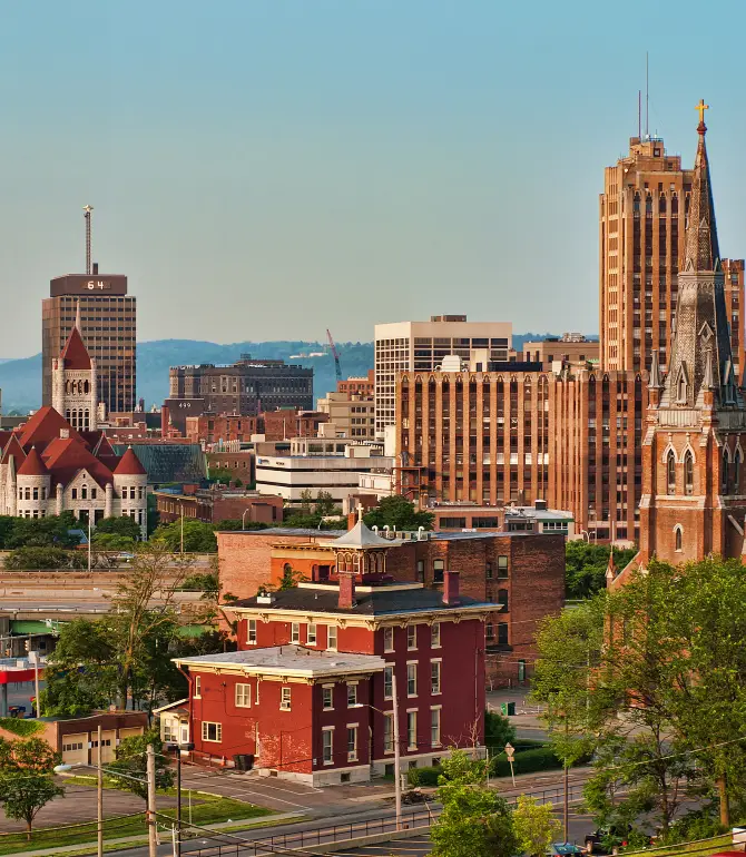 Syracuse