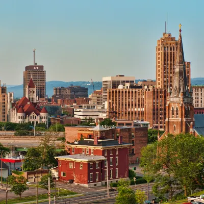 3-Star-Hotels in Mount Morris