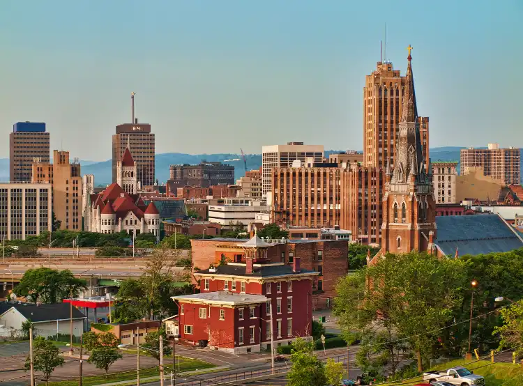 Syracuse