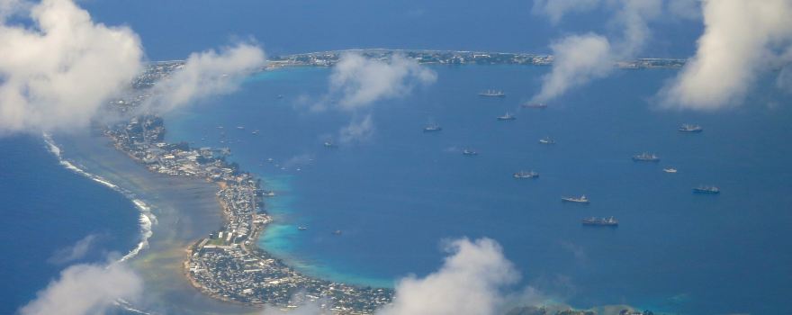 Marshall Islands