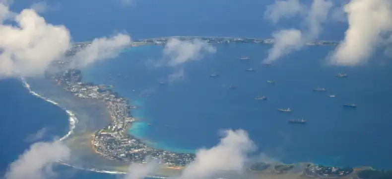 أفضل 10 فنادق موصى بها في جزر مارشال