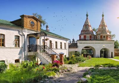 Suzdal