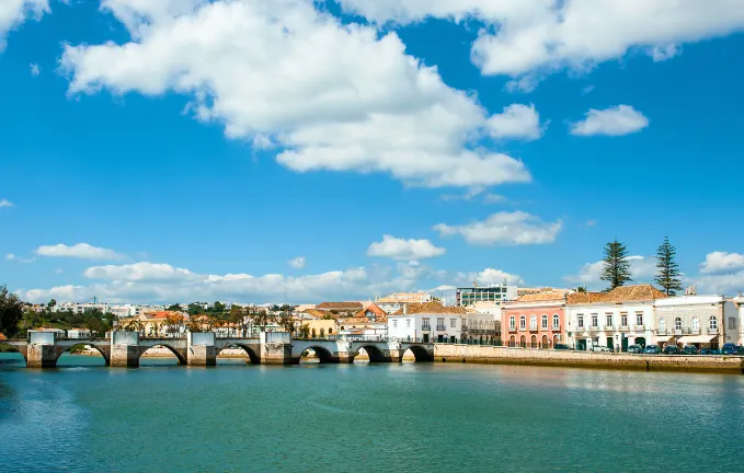 Tavira Apartments