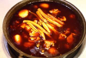 李子壩梁山雞(公園二雞哥店)用戶圖片