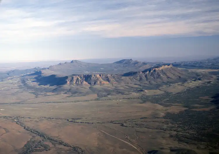 Flinders Ranges