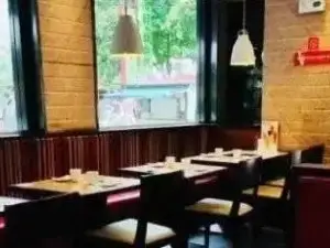Tudalixiuxian Restaurant (taiyuanlu)