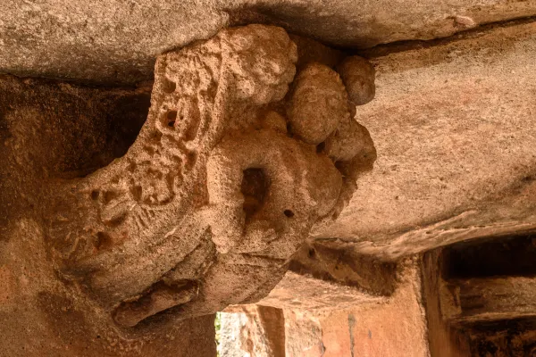 Vuelos Bhubaneshwar Abuya