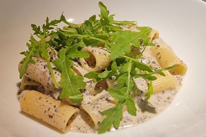 Little Italy City Pizza