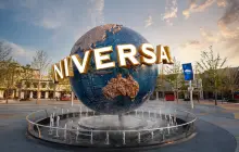 Universal Beijing Resort