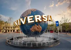 Universal Beijing Resort