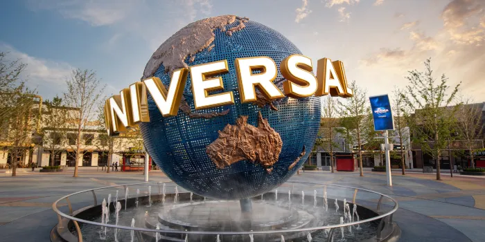 Universal Beijing Resort image 0