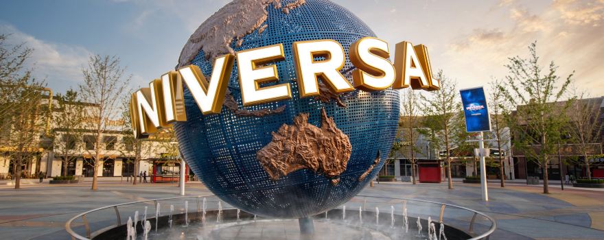 Universal Beijing Resort