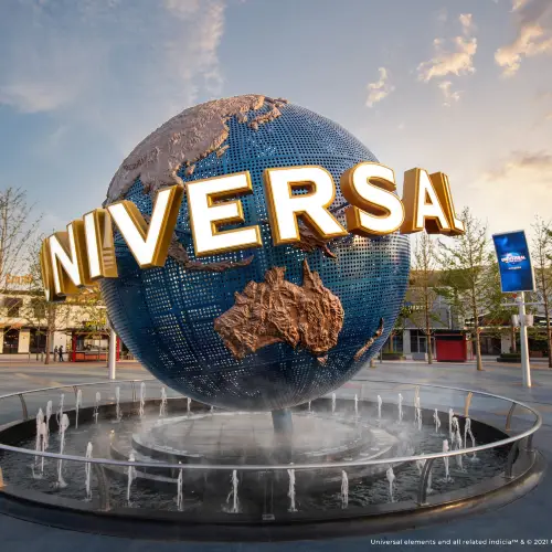 Universal Beijing Resort