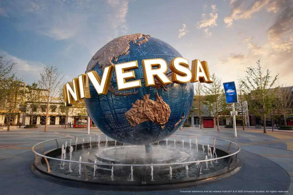 4_Universal Beijing Resort