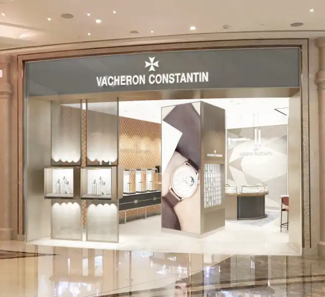 Hotels near VACHERON CONSTANTIN(GALAXY, MACAU)