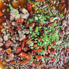 兔入江湖(雍城南路店) User Photo