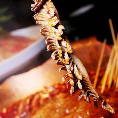 井底蛙特色火锅(湖滨路店) User Photo