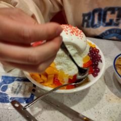 人间烟火味(温泉店) User Photo