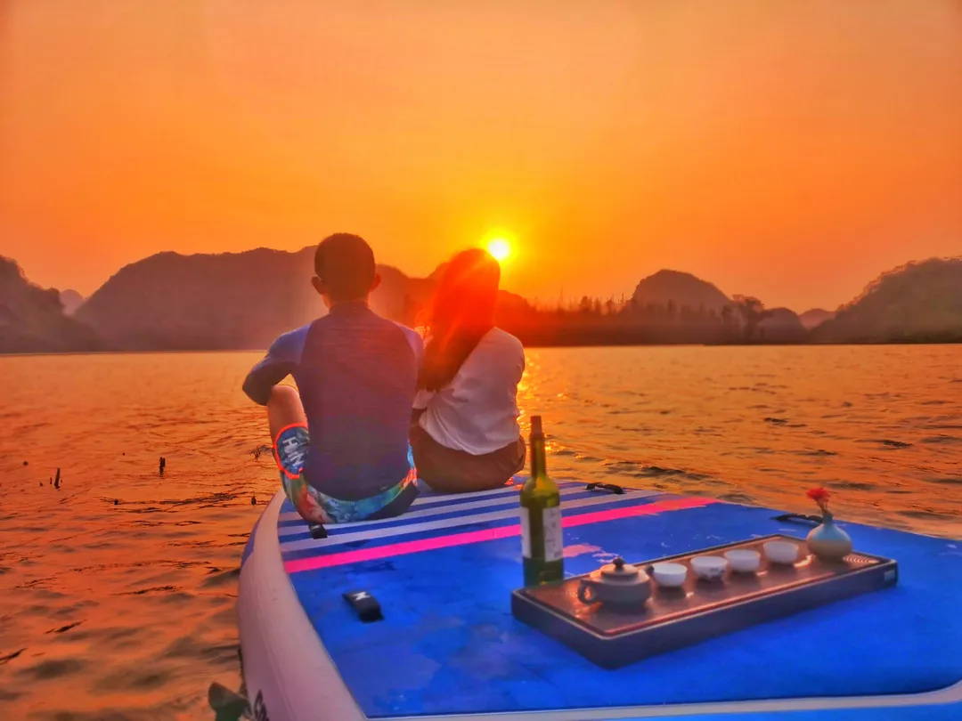 4_Puzhehei Scenic Area