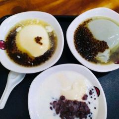Tong Ji An Ping Tofu Pudding - Anping II User Photo