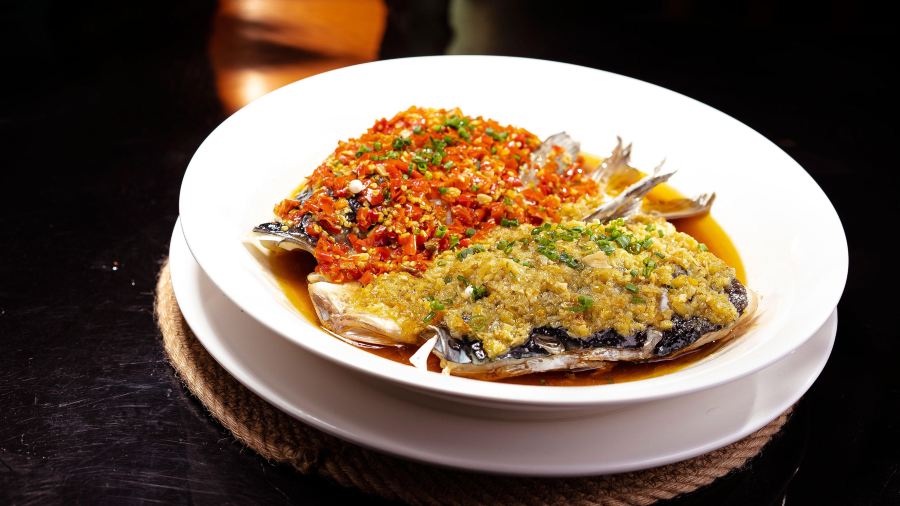 Biguiyuanfenghuang Restaurant